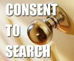 Authority to Consent to Police Searches. Apparent or Actual?