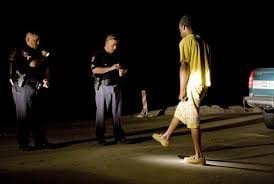 Field Sobriety Testing is Used in Bryan-College Station DWI Cases