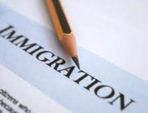 An Immigration Strategy for Your Non-Citizen Criminal Client