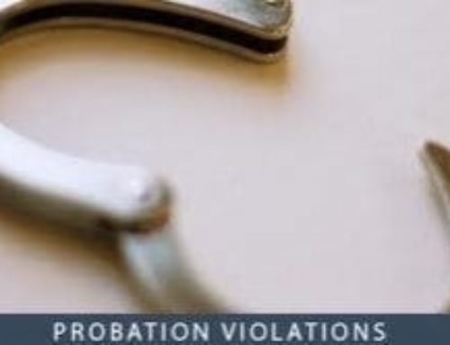 The Motion to Revoke Probation