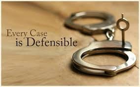 A Criminal Attorney Will Help You Fight Prosecution Charges