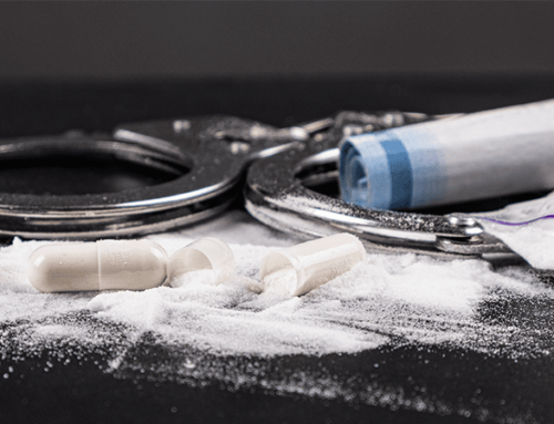 4 Ways to Beat Drug Possession Charges