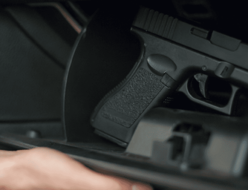 How to Beat a Gun Possession Charge