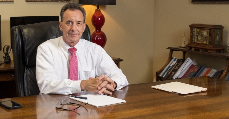 Domestic Violence Defense Lawyers